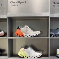 ON RUNNING CLOUDFLYER 4 CLOUD