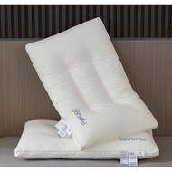 Pillow core star hotel home flat pillow