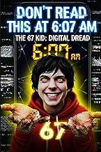 Don't Read This at 6:07 AM: The 67 Kid, An analog Horror Story of Brain Rot Glitches, Feeds, and the