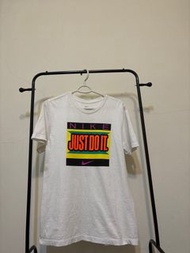 「M」Nike just do it  logo踢 棉踢 這件蠻帥的 喜歡帶走