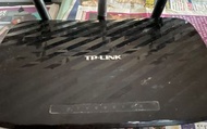 Tp-link Wi-Fi router