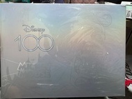 Blitzway Disney 100 Mickey mouse 米奇老鼠 電鍍合金版