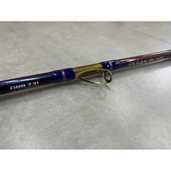 Eupro Ocean Blade Sea Bottom Fishing Rod