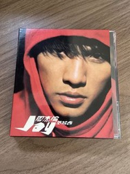 周杰倫 范特西 CD