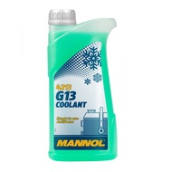 Mannol 4213 Coolant G13