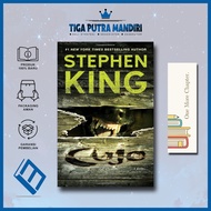 Cujo by Stephen King (English)