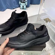 Arcteryx Norvan LD 2 Goretex Black