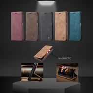 OPPO A5/29(2020),A5S,F9,A12,A3S,A12E LEATHER POCKET MAGNET FLIP CASE FULL COVER BAG FLIP BAG