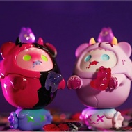 [ Genuine ]  F.un shinwoo Vampire Sweet House Series Blind Box Doll Cut Trend Play Surprise Gift Fas