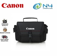 Canon Messenger Camera Bag - DSLR Bag
