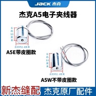 Jack A5WN Old Computer Flat Car Young Bird's Nest Electronic Bruce RA6 Loose Thread A5E Electronic T