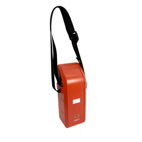 14.4V / 20.1 Ah GEB373 External Battery for Leica Total Station GPS Li-ion