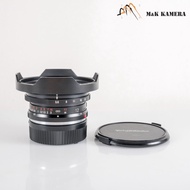 Voigtlander Ultra Wide-Heliar M 12mm F/5.6 Asph Leica M mount #88720