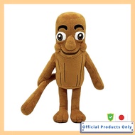 Italian Brainrot Plush 25-35cm Tuntuntuntun Safool Plush Doll Brainrot Pillow Soft Cute Funny Room D