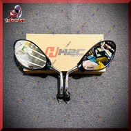 YaZ rear view mirror H2C MS215