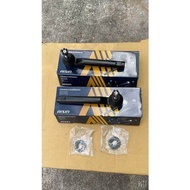 AISIN ลูกหมาก Toyota ALTIS ปี 2008-2018 ZRE141 ZRE171 แร็ค ปีกนก กันโคลง คันชัก