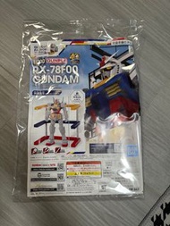 1/200 RX-78F00 Gundam 橫濱高達 純版
