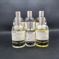 Perfume Decant Sample - Vetiver 46 | Tonka 25 | The Noir 29 | Rose 31 | Lys 41 | Ylang 49 | Citron 2