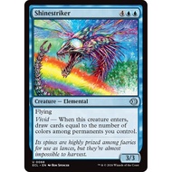 Shinestriker (ECL) 68 [EN/N] Board Game Card Game