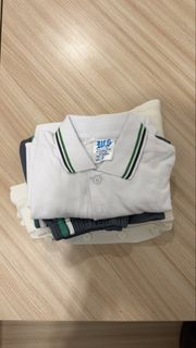 高主教小學運動服 針織外套 （32碼）