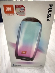 JBL Pulse 4 便攜式防水藍牙喇叭