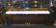 優質鋼琴Yamaha U1 限定發售