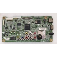 (AP464) LG 39LN5400-TA.STSDLJ Mainboard, Powerboard, Tcon, Tcon Ribbon, LVDS, Sensor. TV Spare Part