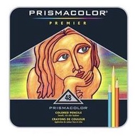 現貨含運 🇺🇸美國購入：Prismacolor 48色 頂級油性 色鉛筆 全新