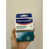 Hansaplast Second Skin Protection 6lb