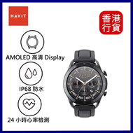 Havit - M9030 PRO 專業版智能手錶-黑色