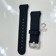 Dây đeo thay thế đồng hồ Wonlex KT07 chất liệu Silicon dẻo dai siêu bền