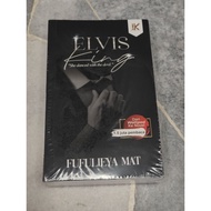Elvis King| Fufulieya Mat| **Bahasa Melayu**| Idea Kreatif