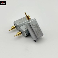 FF180PA-2376 DC Motor High Torque 3V-3. 7V for DIY Arcade Game Controller Modification Projects