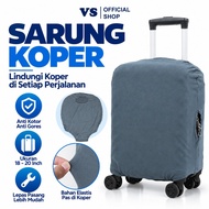 Elastic Stretch Luggage Cover Size S 18-20 Inch - GangLi GL-21
