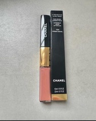 Chanel Lipstick | Chanel154 | Chanel唇膏 | Chanel雙頭唇釉