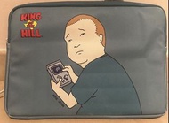 King of the Hill Bobby Hill 電腦袋