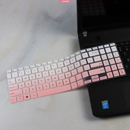 Silicone Keyboard Cover Skin Protector Guard For Asus Vivobook 15 2022 K3502ZA K3502Z K3502 15.6 inch  notebook  [ZXL]