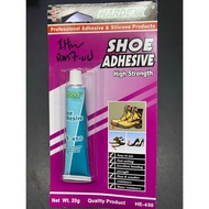 HARDEX HE 450 Shoe Adhesive HE450 20g Shoe Gum