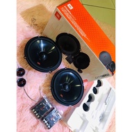 JBL STAGE 3 607CF 6.5inch Component Set 100% Original JBL