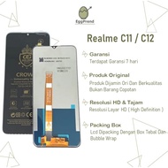 Lcd TOUCHSCREEN REALME C11 / C12 / C15 / OPPO A15 / A15S OPPO A15 A15S A16K A16E - NARZO 20 30A TOUC