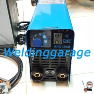 MESIN LAS CNR ARC 120 - MESIN LAS INVERTER CNR ARC 120 - TB. JAYA MAYA