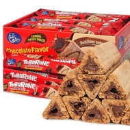 TOBORONE chocolate wafer -30P