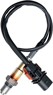 Upstream O2 Oxygen Sensor F1FZ-9F472-A Compatible with F150 F-150 2017-2020 3.5L Expedition 2018-202