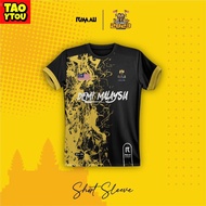 MALAYSIA SEA GAMES 2025 MERDEKA 2025 MERDEKA 67 SHIRTS (MALAYSIA MERDEKA 67 2025 SPECIAL DESIGN)