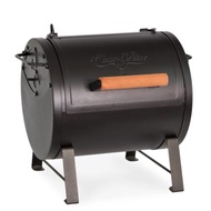 Portable Char-Griller  Side Fire Box Grill with Cover Model. 22424 (Made in USA)