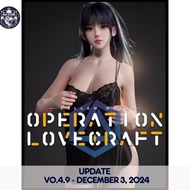 Operation Lovecraft Fallen Doll [Pc-Laptop-Games] #Gratisongkir