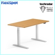 FlexiSpot E7 Pro Premium Standing Desk with Tabletop