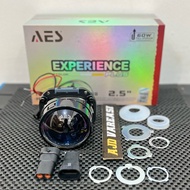 Biled AES ALL WEATHER Bi-led Turbo SE 2.5 Inch AES 3 Colors All Weather Unit new