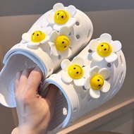 Suitable for crocs crocs crocs Accessories cross Decorative Buckle crocs Cute Shoes Flower Decorativ