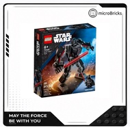 Hard to Find | LEGO 75368 Star wars Darth Vader Mech